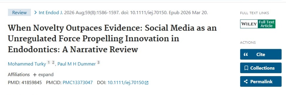 Publication